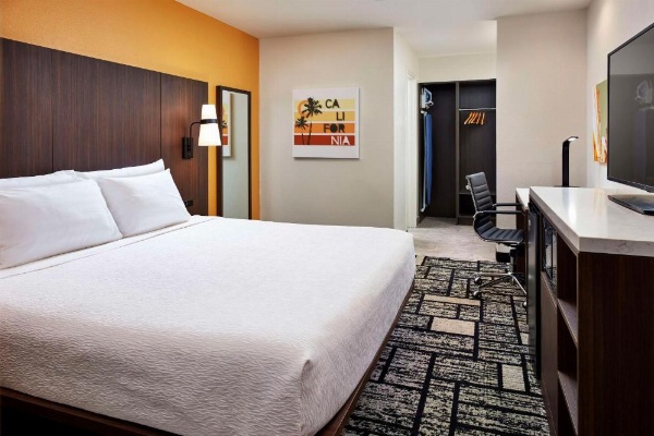 Best Western Plus Meridian Inn & Suites, Anaheim-Orange image 20