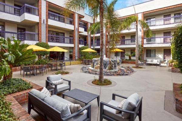 Best Western Plus Meridian Inn & Suites, Anaheim-Orange image 26