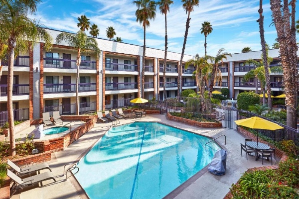 Best Western Plus Meridian Inn & Suites, Anaheim-Orange image 27