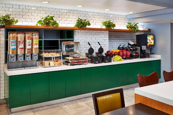 Best Western Plus Meridian Inn & Suites, Anaheim-Orange image 6